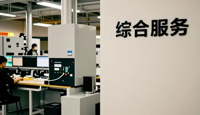 甘肃新一代网络公司