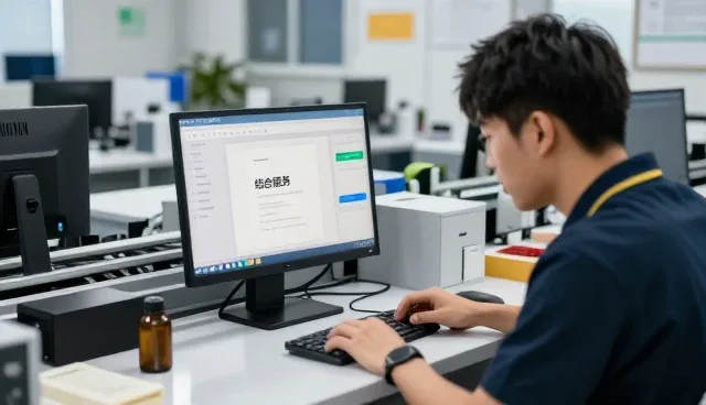 AI搜索优化定制套餐