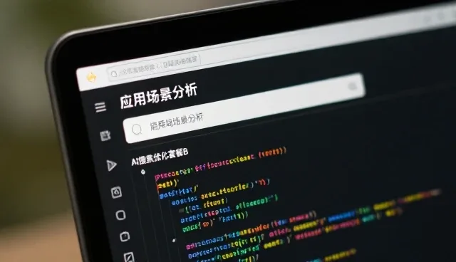 甘肃新一代网络公在搜索优化中的业务拓展新机遇