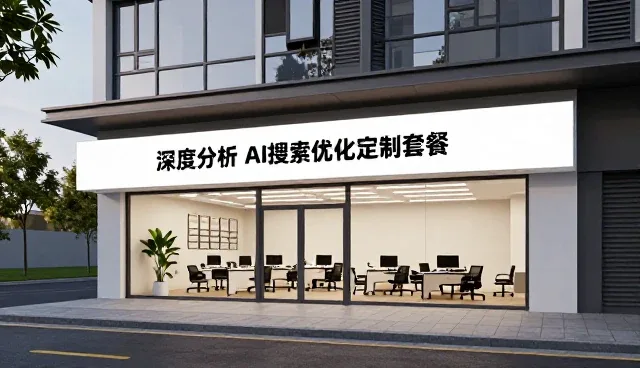 AI搜索优化排名在内容管理中的实际应用分析