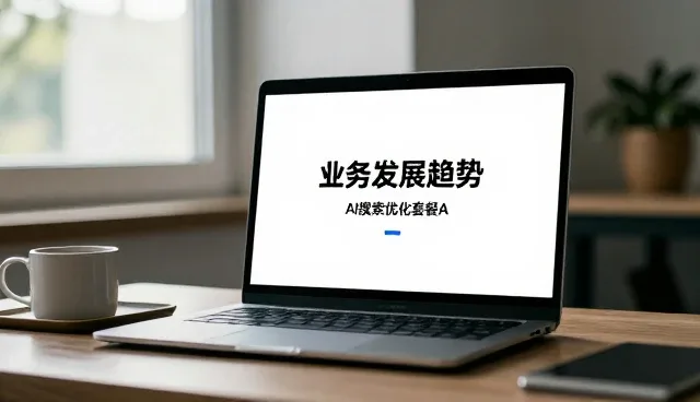 AI搜索优化排名如何提升信息检索效率
