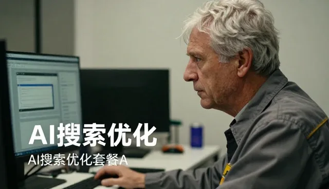数字化发展中的AI搜索优化难题与解决策略