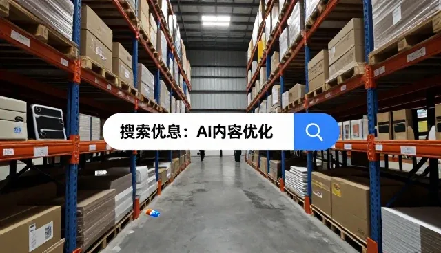 AI搜索优化排名中的套餐配置常见问题与应对策略